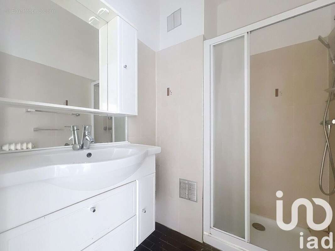 Photo 6 - Appartement à NICE