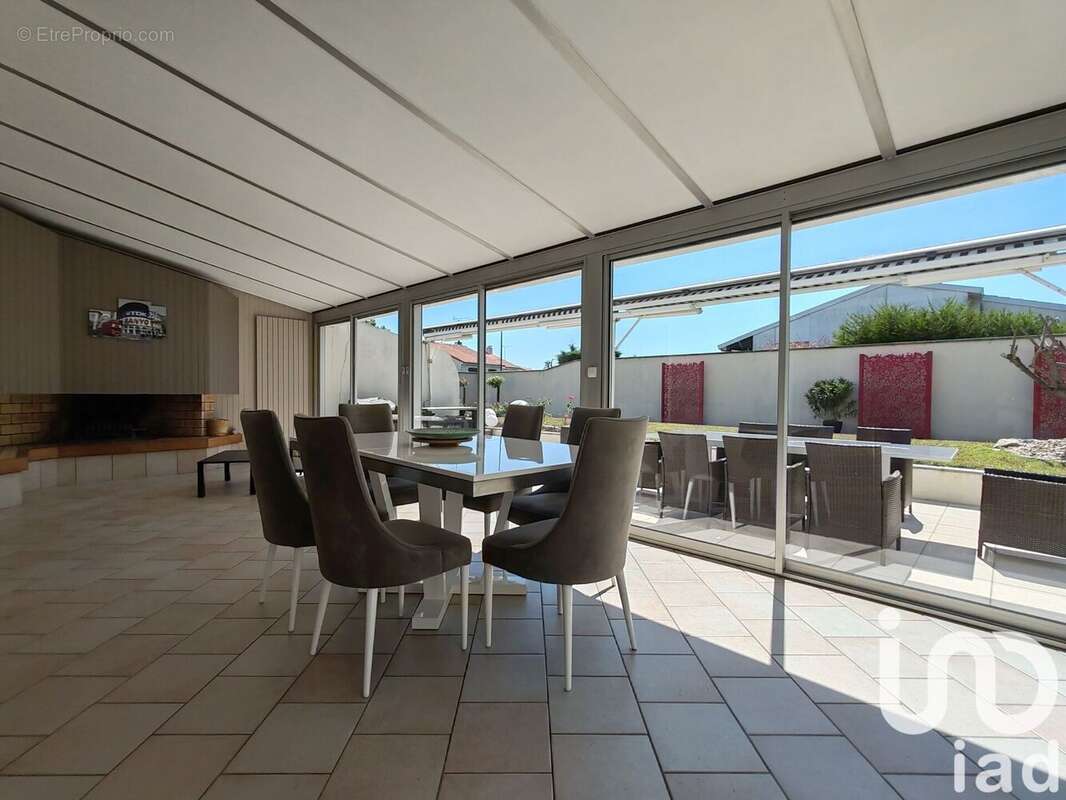 Photo 4 - Maison à LE MAY-SUR-EVRE