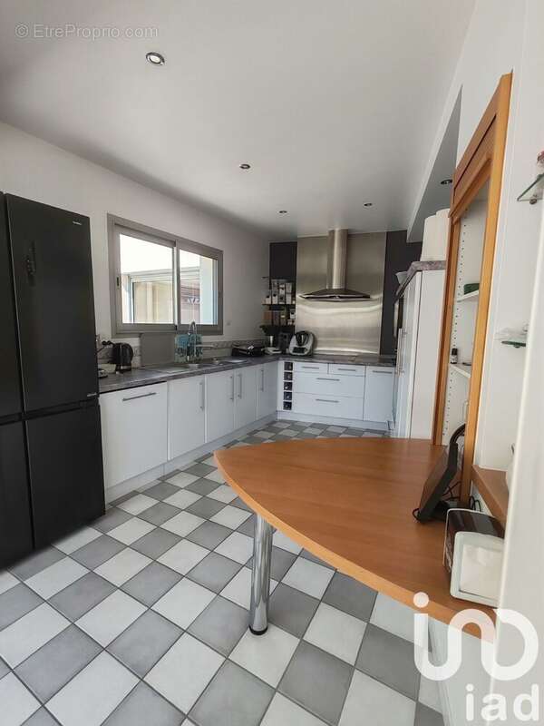 Photo 5 - Maison à LE MAY-SUR-EVRE