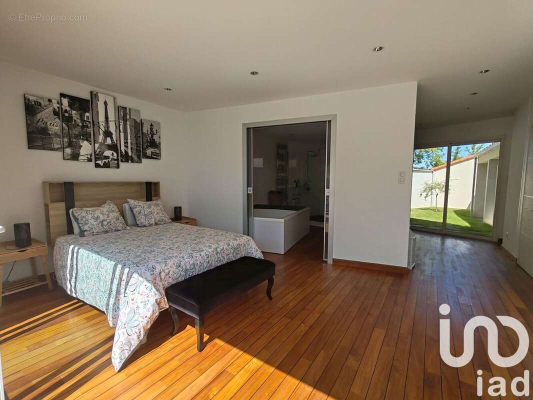 Photo 6 - Maison à LE MAY-SUR-EVRE