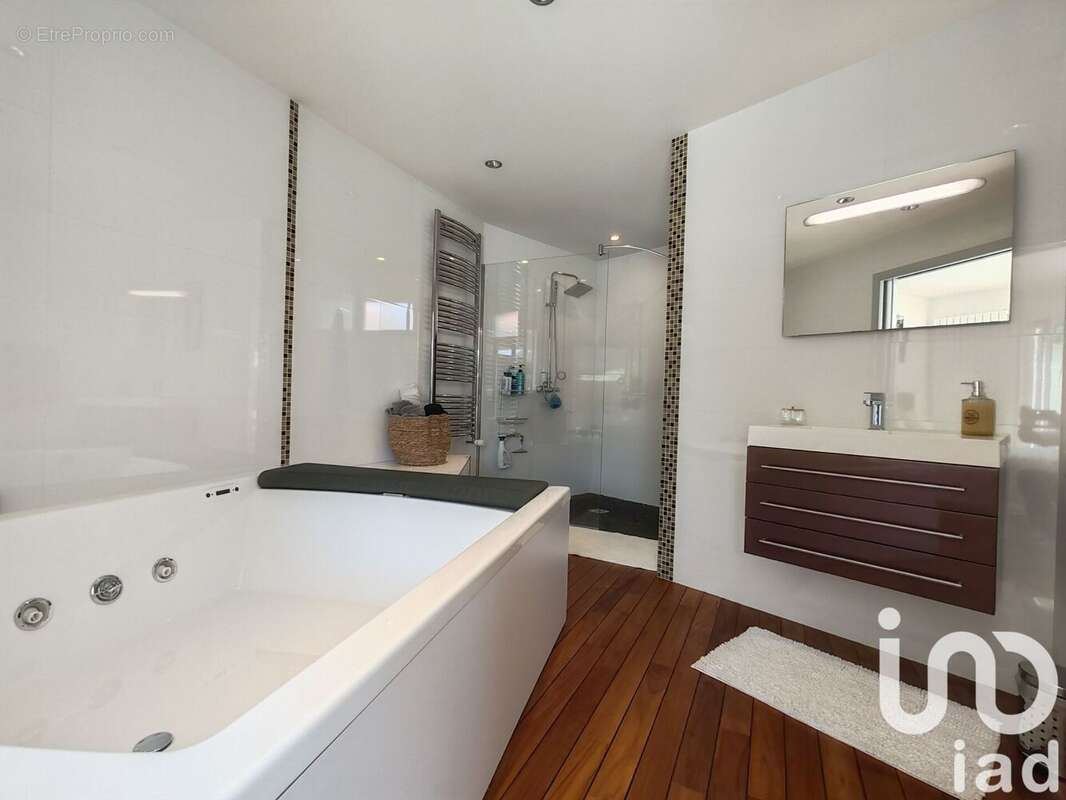 Photo 7 - Maison à LE MAY-SUR-EVRE