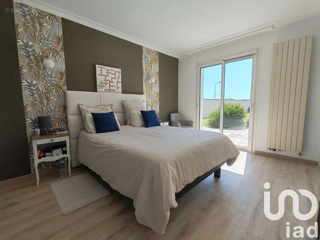 Photo 8 - Maison à LE MAY-SUR-EVRE