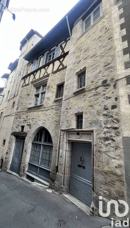 Photo 1 - Appartement à TULLE