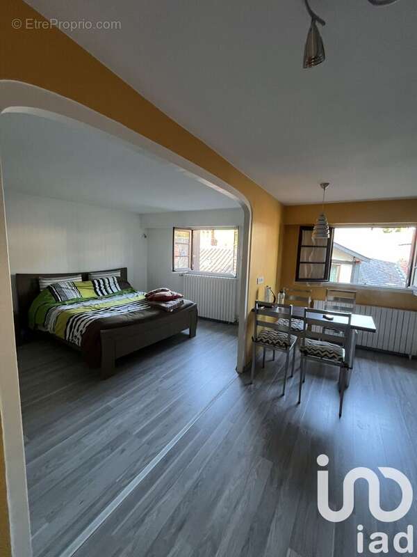 Photo 2 - Appartement à TULLE