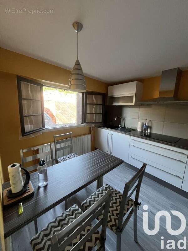 Photo 3 - Appartement à TULLE