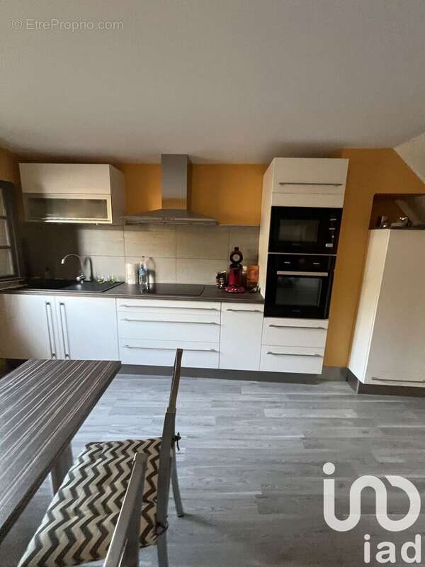 Photo 4 - Appartement à TULLE