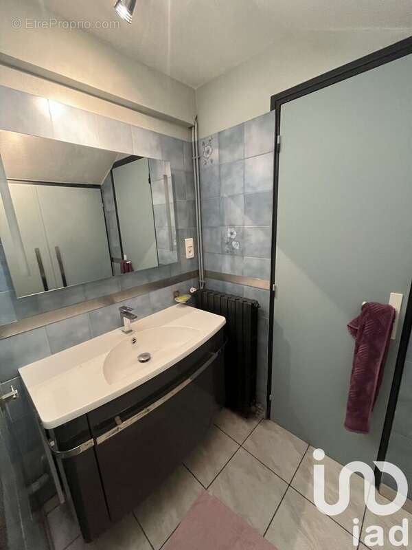 Photo 7 - Appartement à TULLE