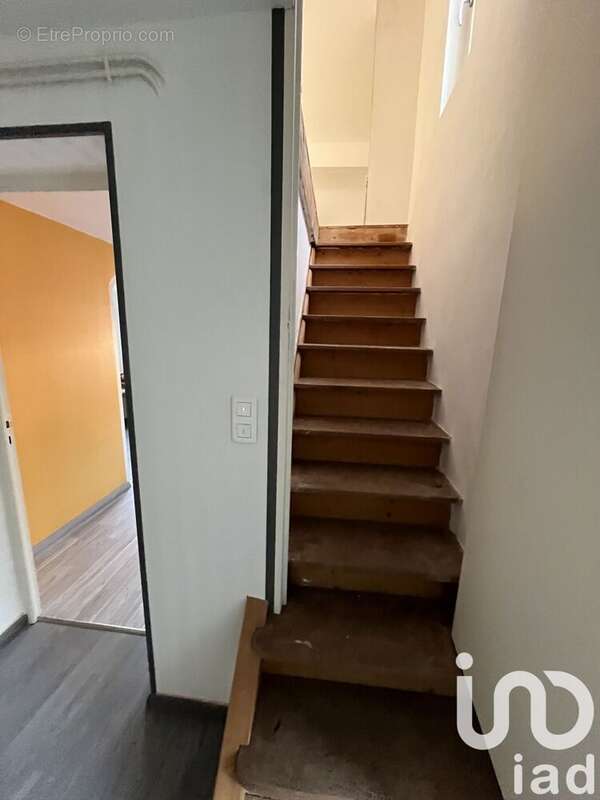 Photo 8 - Appartement à TULLE