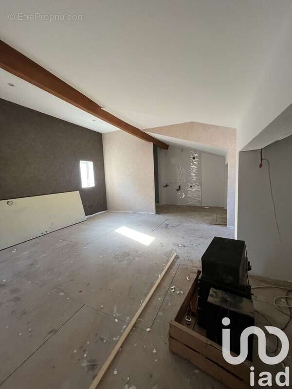 Photo 9 - Appartement à TULLE