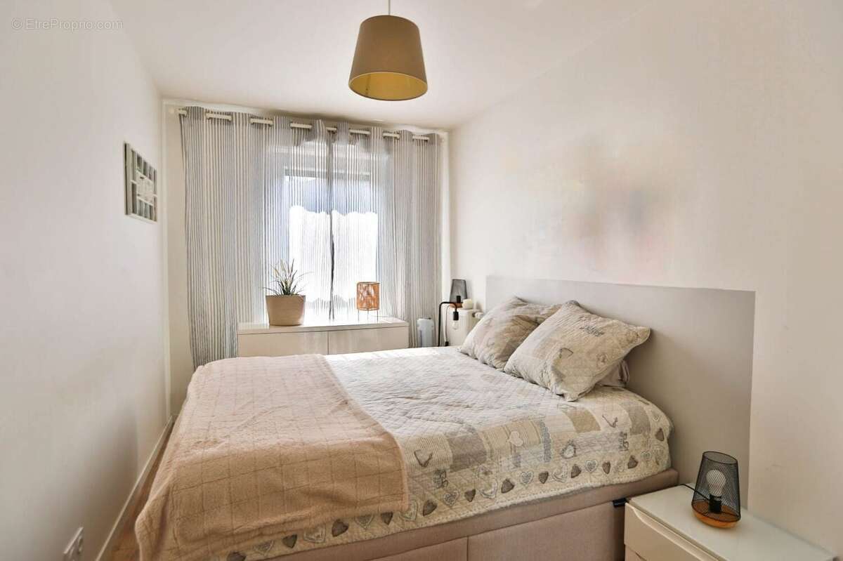 Appartement à NOISY-LE-GRAND