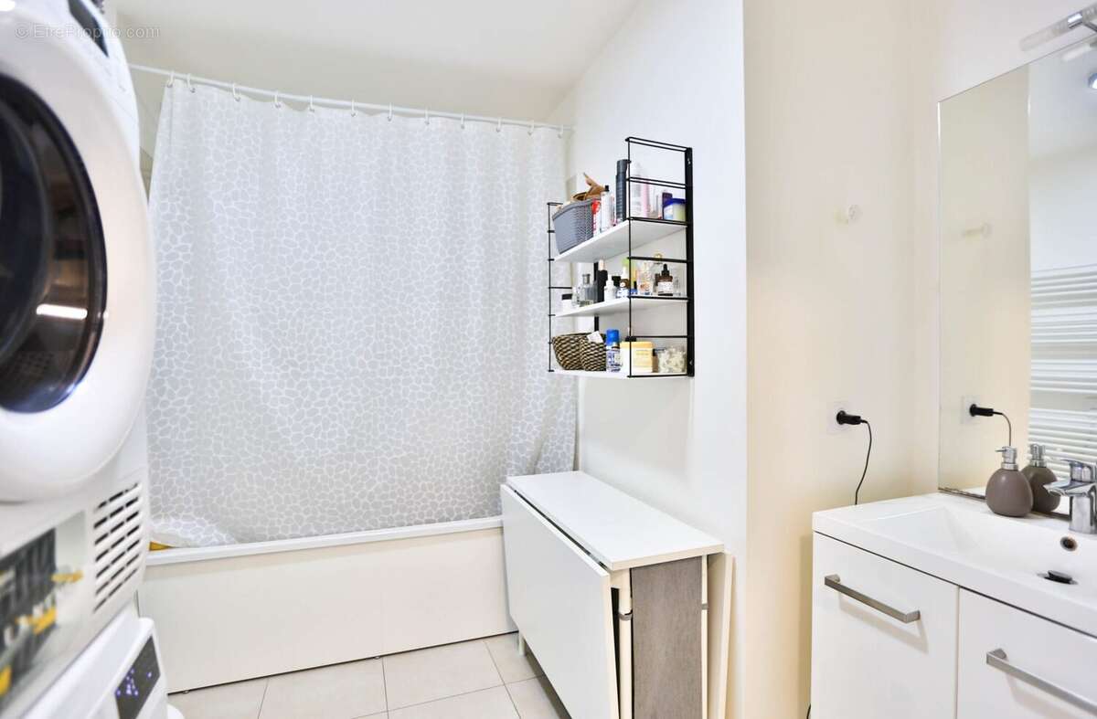 Appartement à NOISY-LE-GRAND