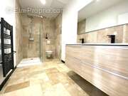 Appartement à SAINT-BRES