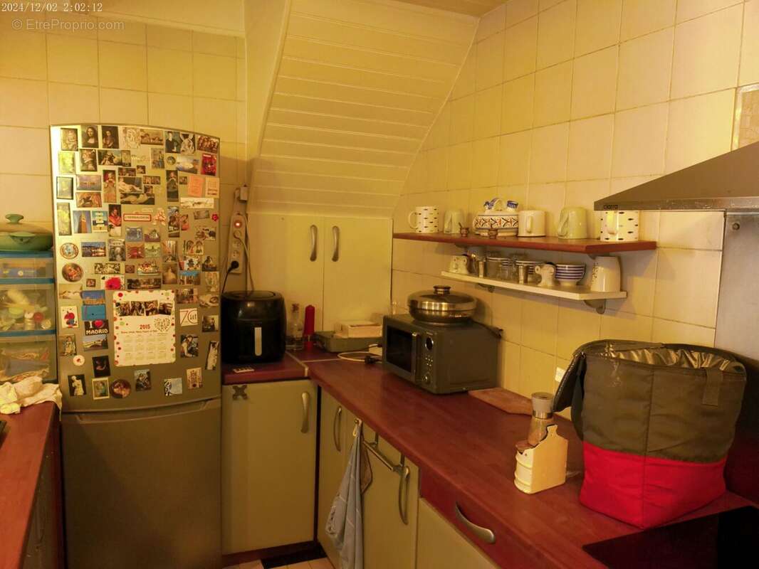 Maison à NOIRMOUTIER-EN-L&#039;ILE