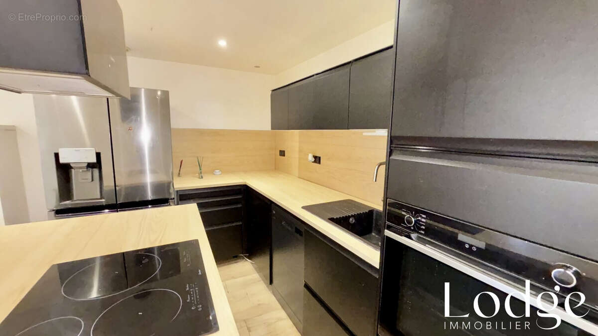 Maison à VILLAR-SAINT-PANCRACE