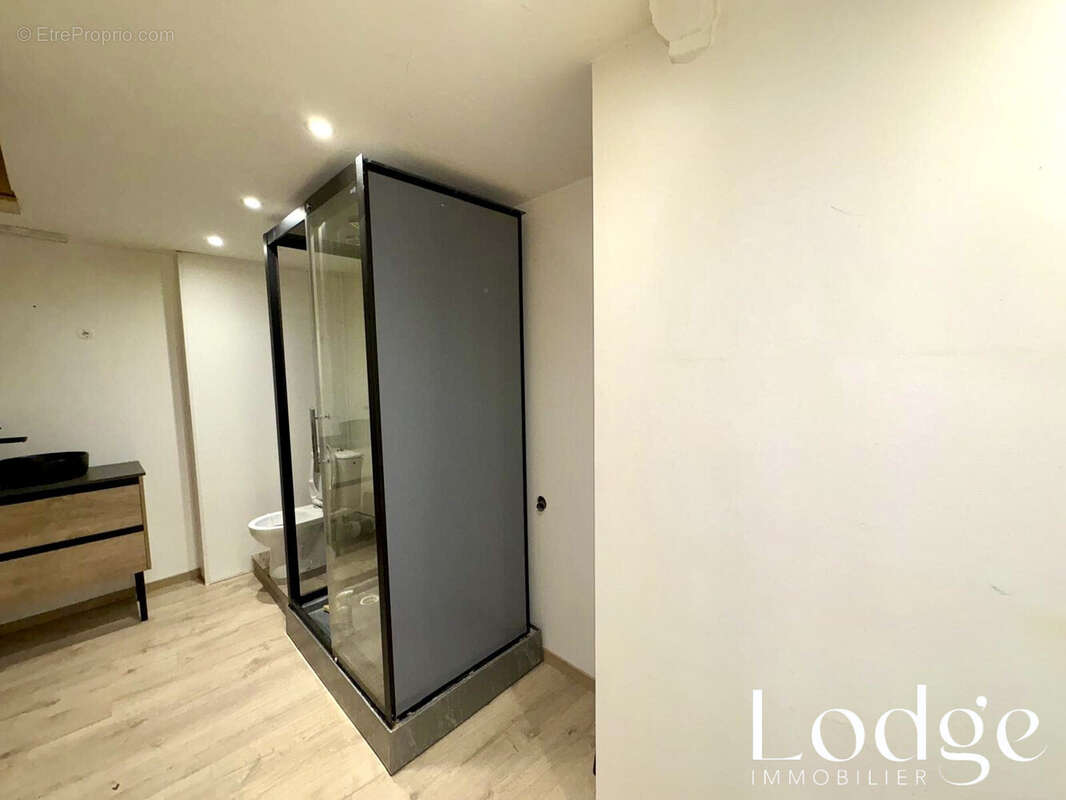 Maison à VILLAR-SAINT-PANCRACE