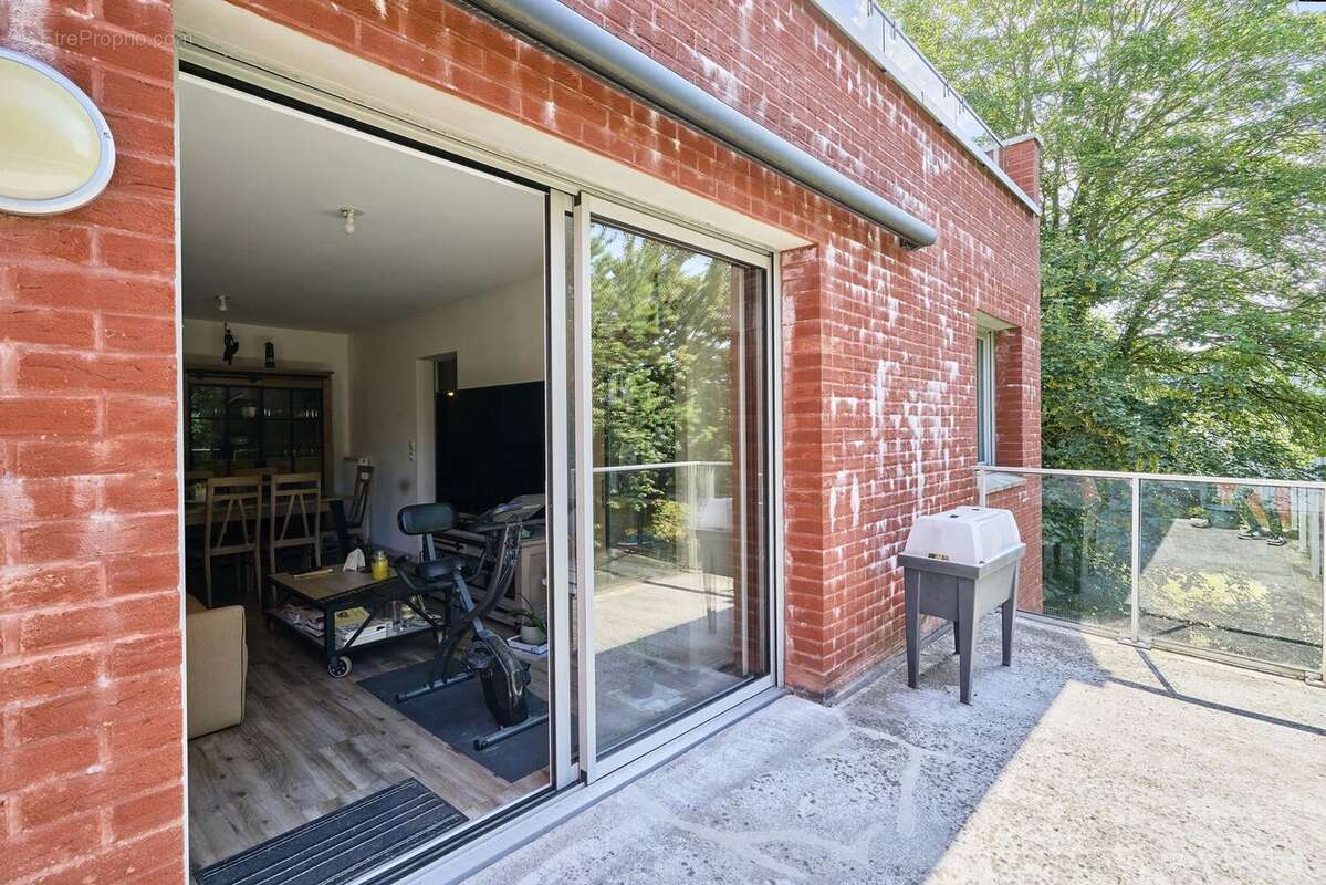 Appartement à PERENCHIES