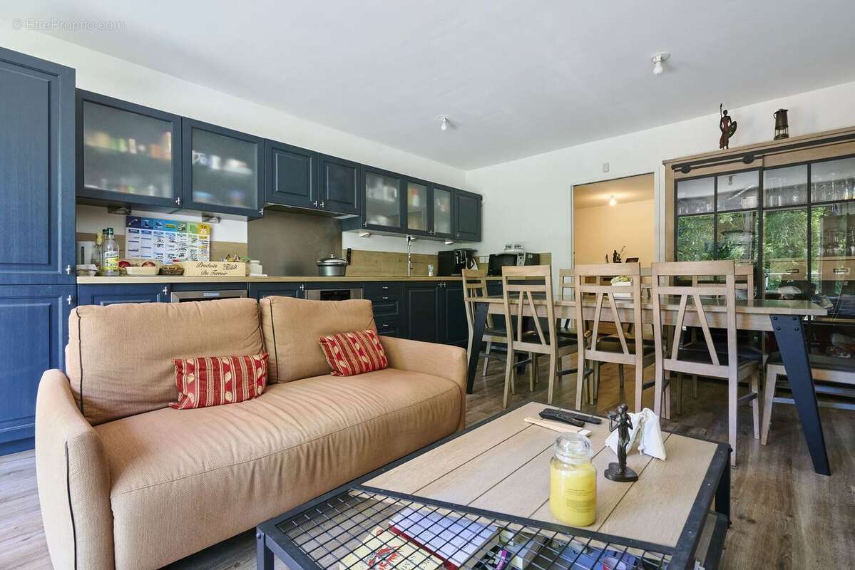 Appartement à PERENCHIES