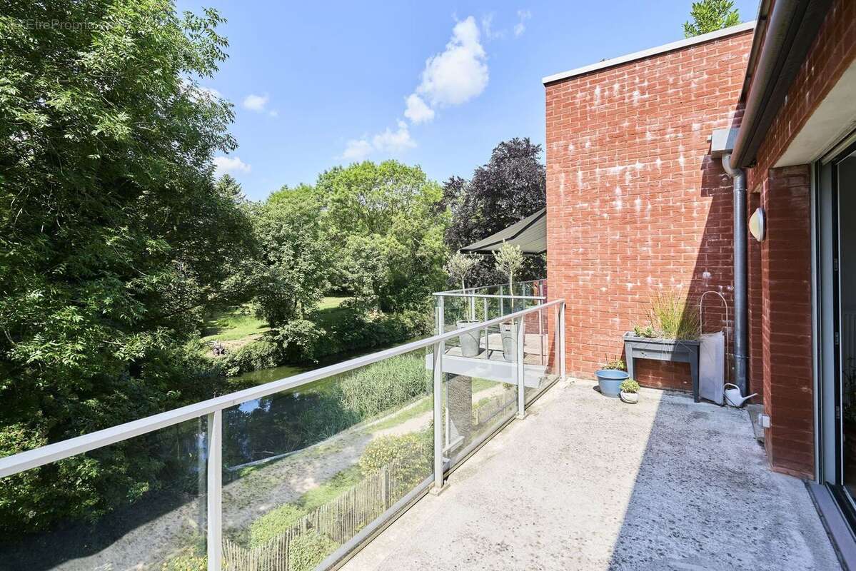 Appartement à PERENCHIES