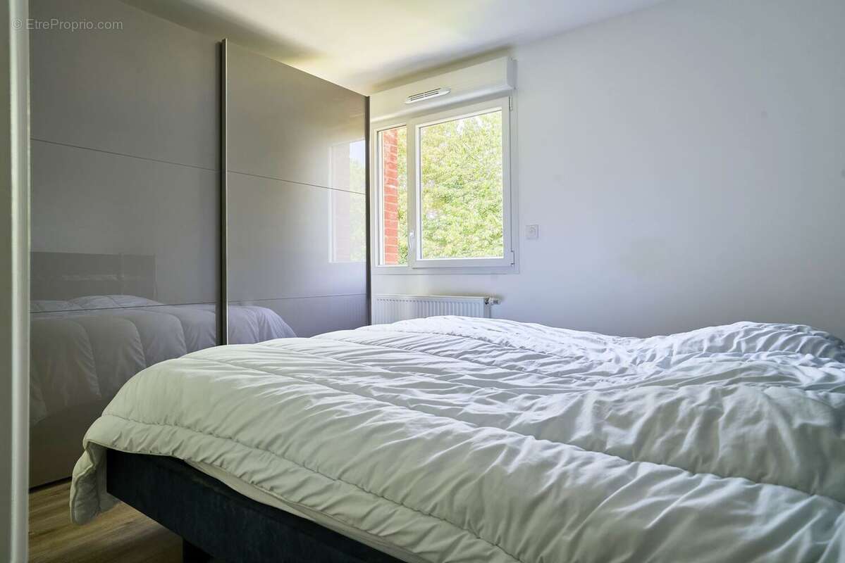 Appartement à PERENCHIES