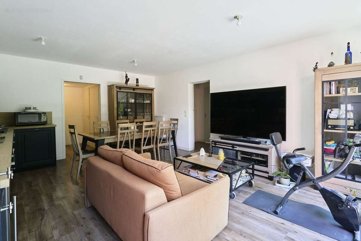 Appartement à PERENCHIES