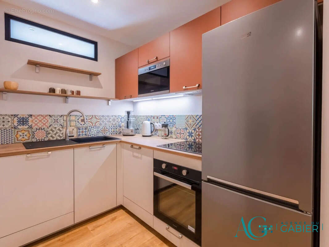 Appartement à HYERES