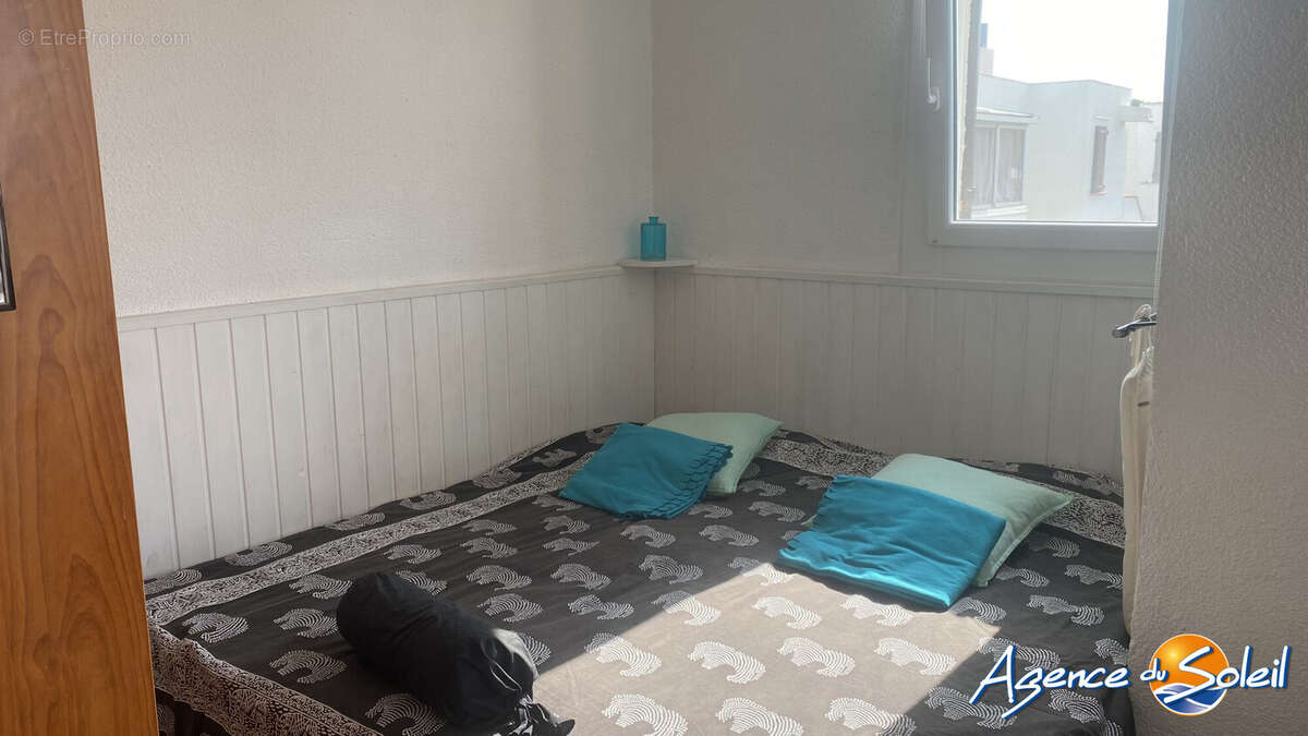 Appartement à LE BARCARES