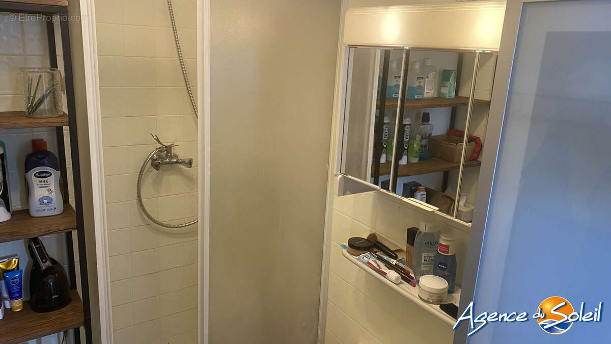 Appartement à LE BARCARES