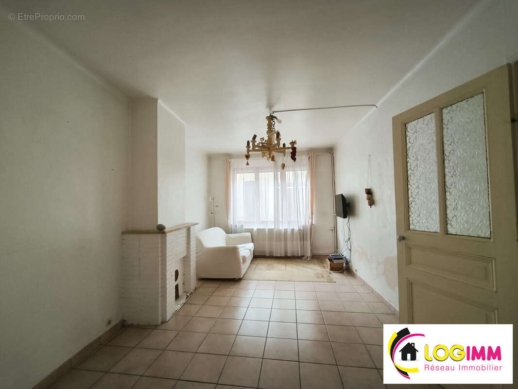 Maison à LE QUESNOY