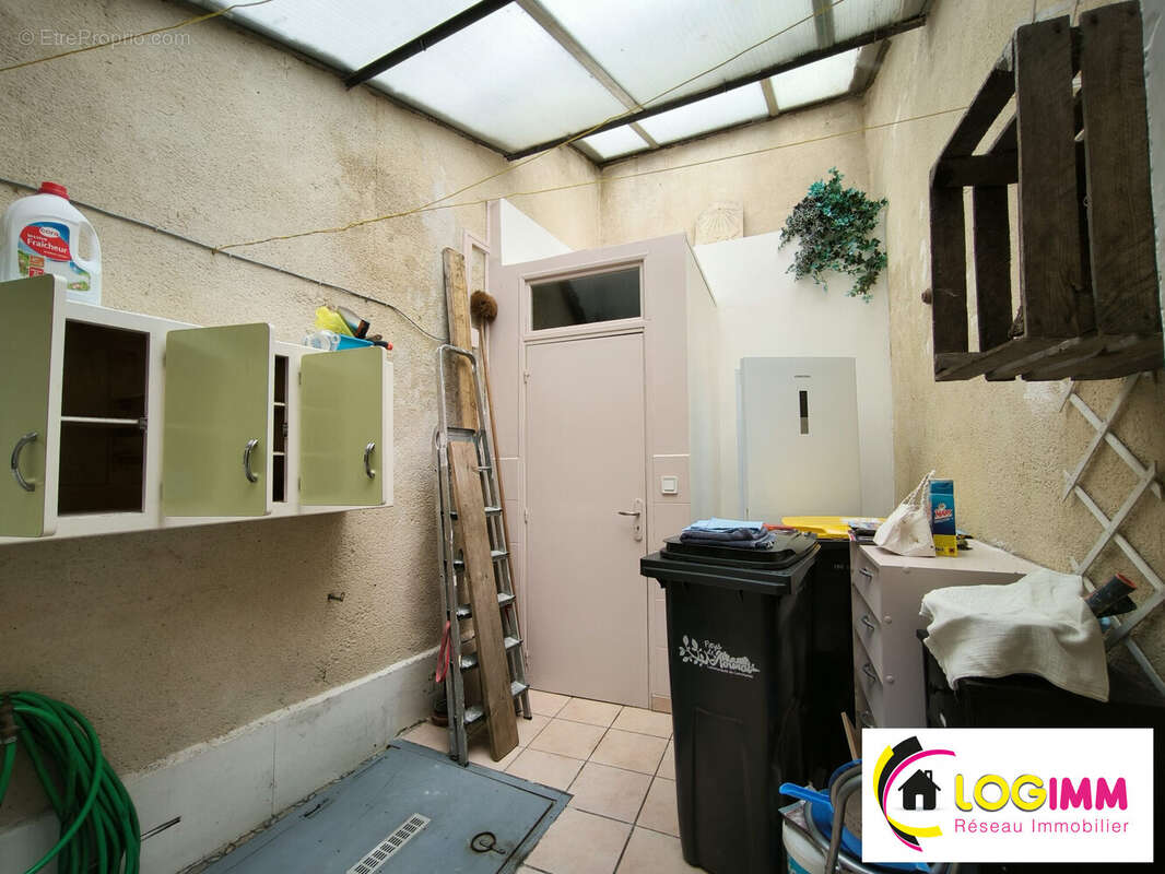 Maison à LE QUESNOY