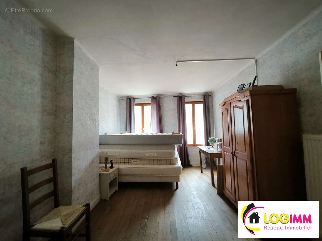 Maison à LE QUESNOY