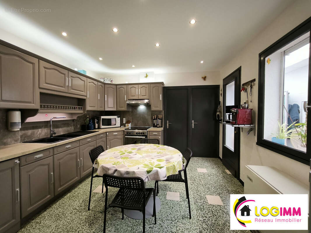 Maison à TRITH-SAINT-LEGER