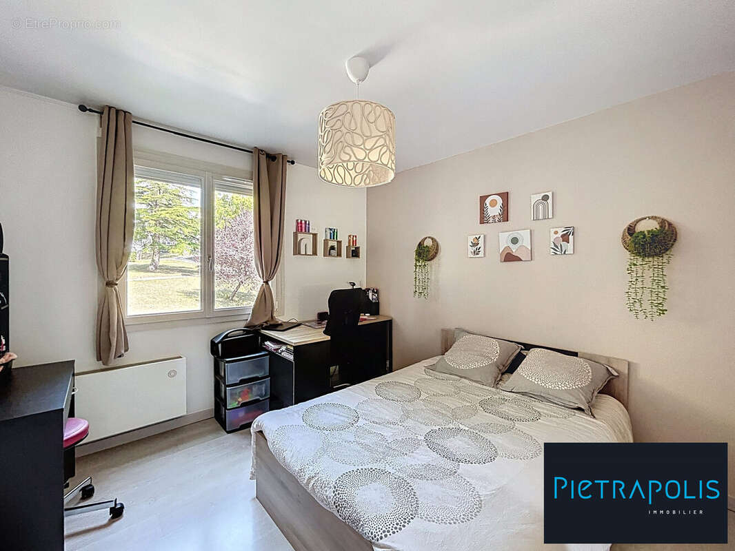 Appartement à TALANT