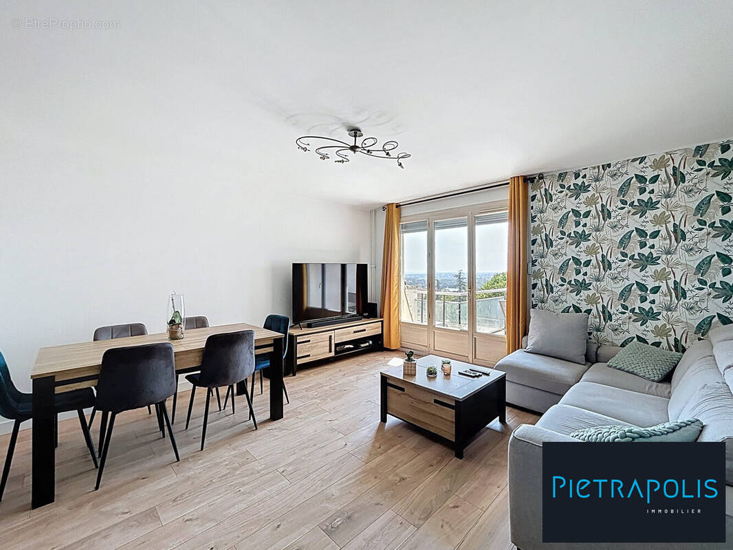 Appartement à TALANT