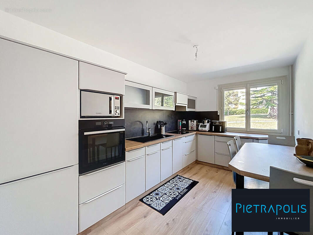 Appartement à TALANT