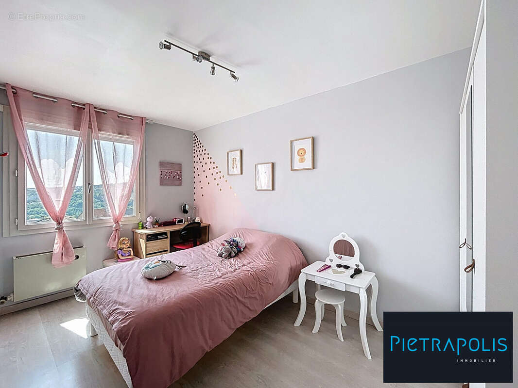 Appartement à TALANT