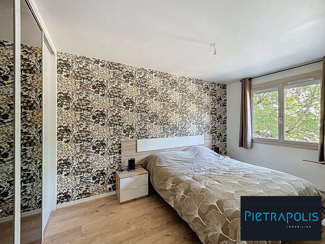 Appartement à TALANT