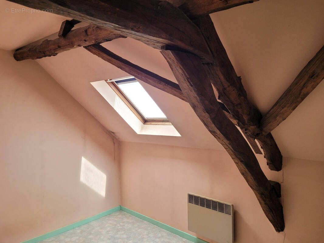 Maison à AVESNELLES