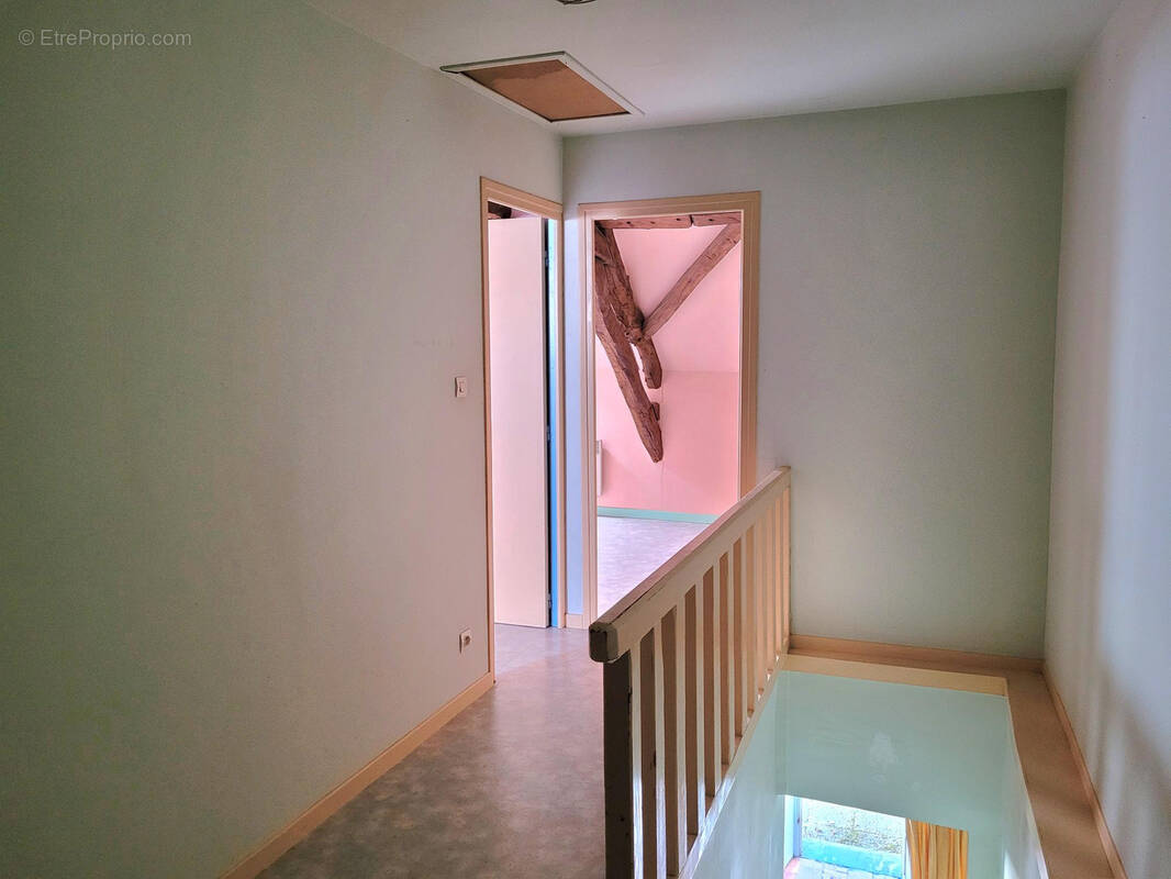 Maison à AVESNELLES