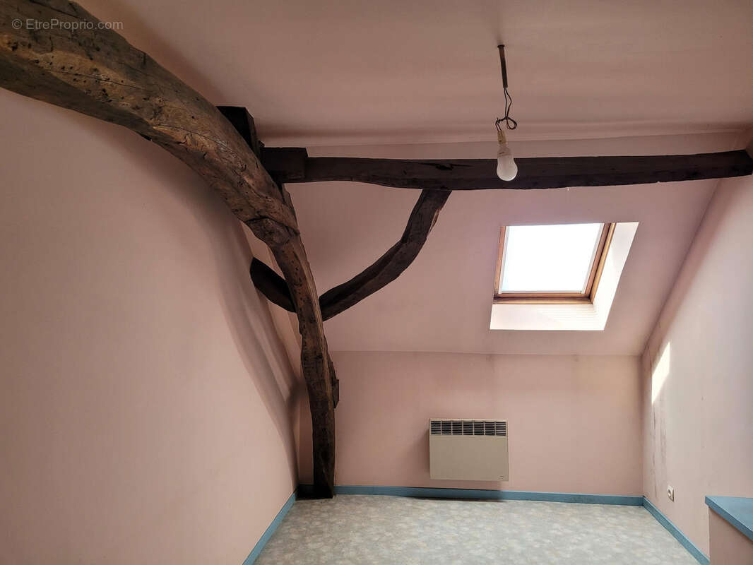 Maison à AVESNELLES