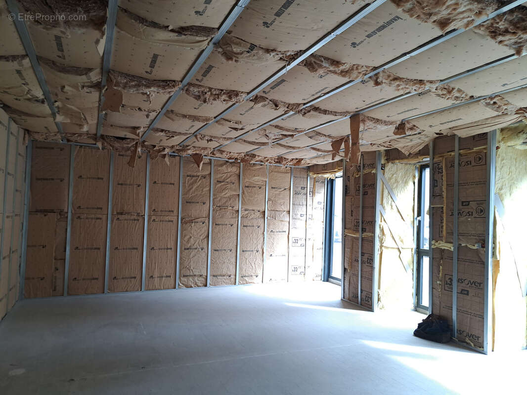 Appartement à TENCE