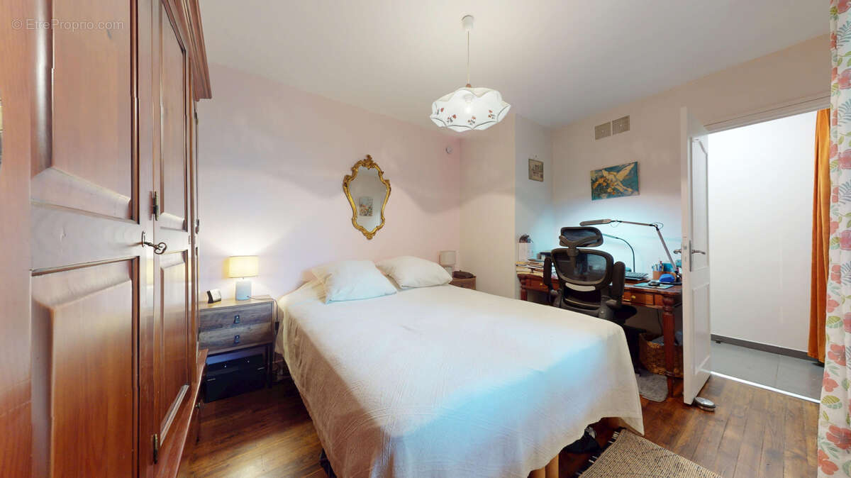 Maison à SAINT-MICHEL