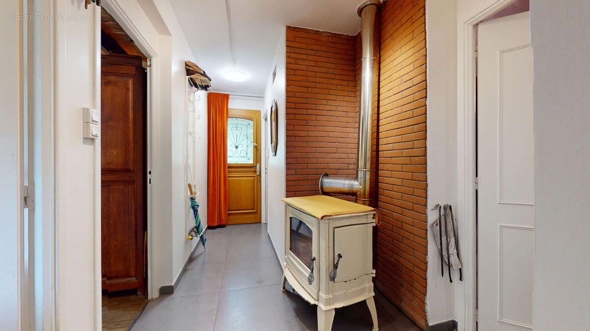 Maison à SAINT-MICHEL