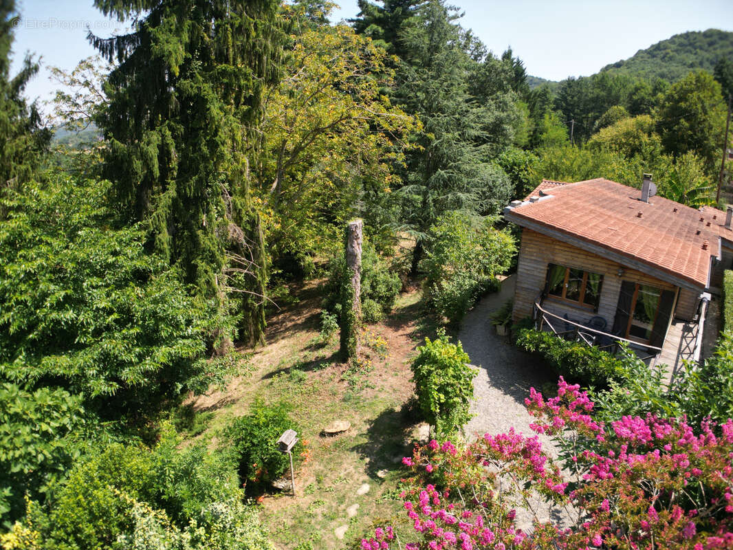 Maison à SAINT-MICHEL