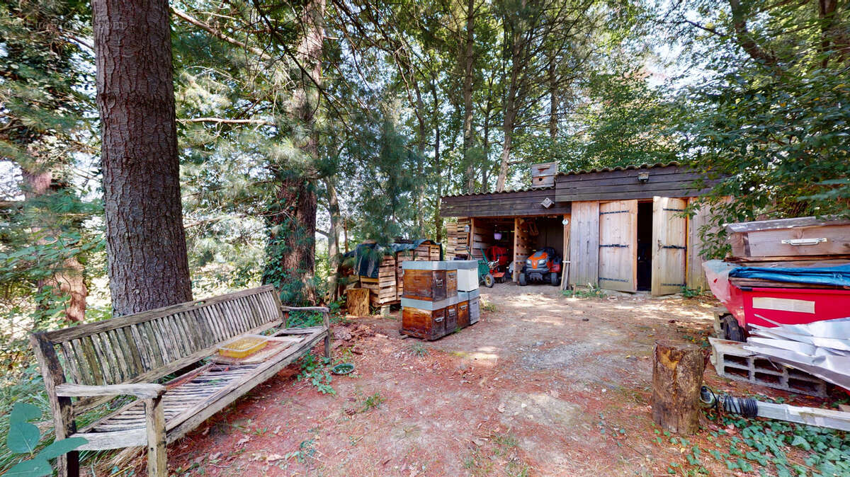 Maison à SAINT-MICHEL