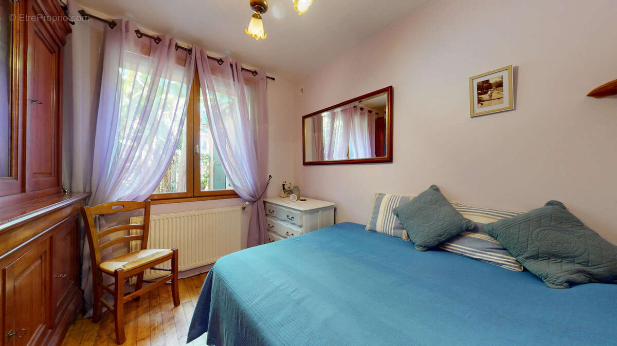 Maison à SAINT-MICHEL