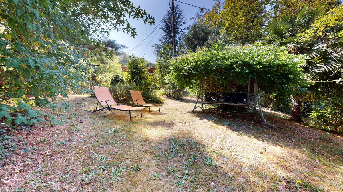 Maison à SAINT-MICHEL