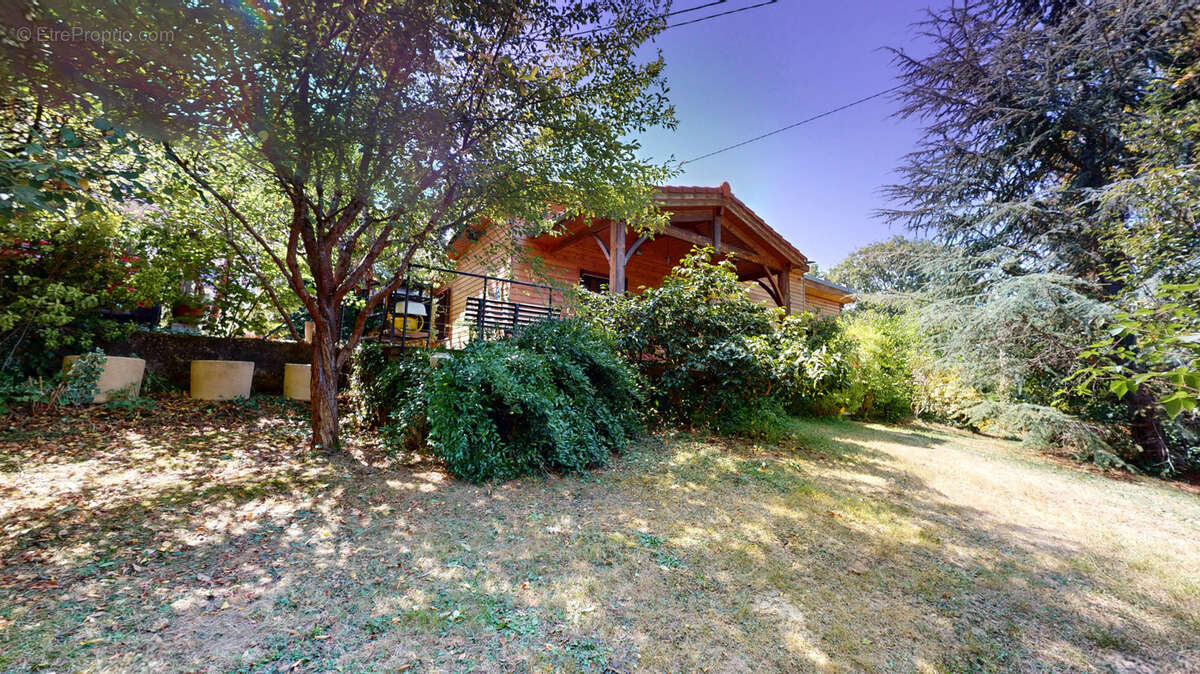 Maison à SAINT-MICHEL