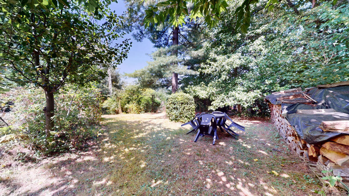 Maison à SAINT-MICHEL