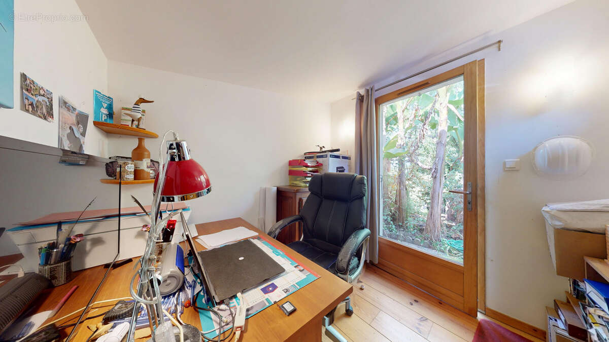 Maison à SAINT-MICHEL