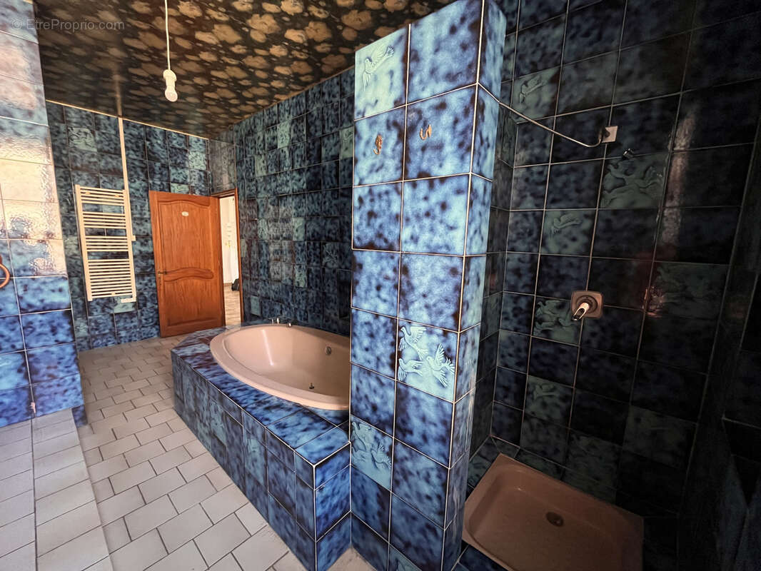 Appartement à GIGEAN